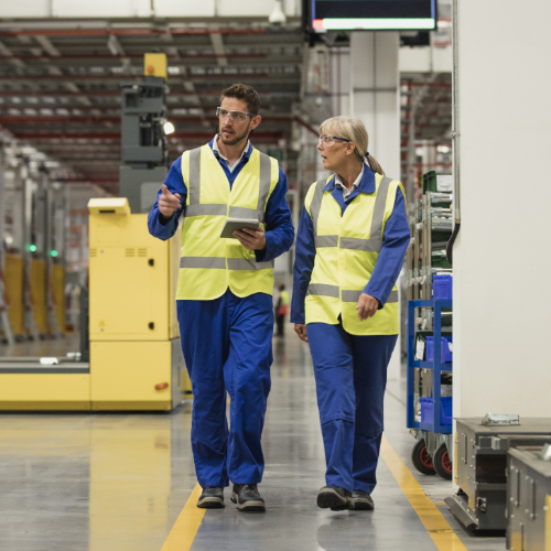 Health and Safety training and consultancy for Beccles