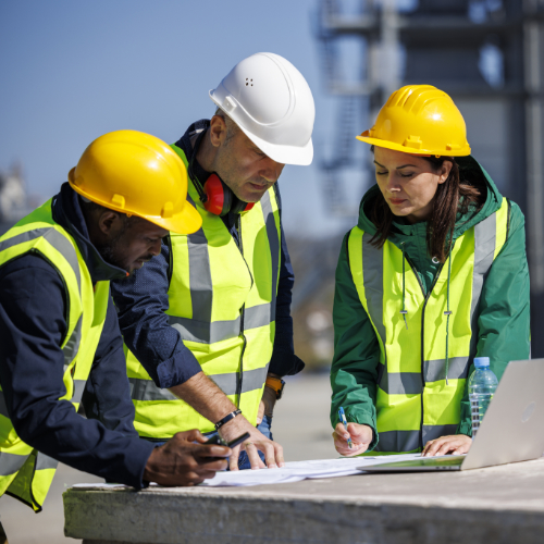 Health and Safety training and consultancy for Great Yarmouth