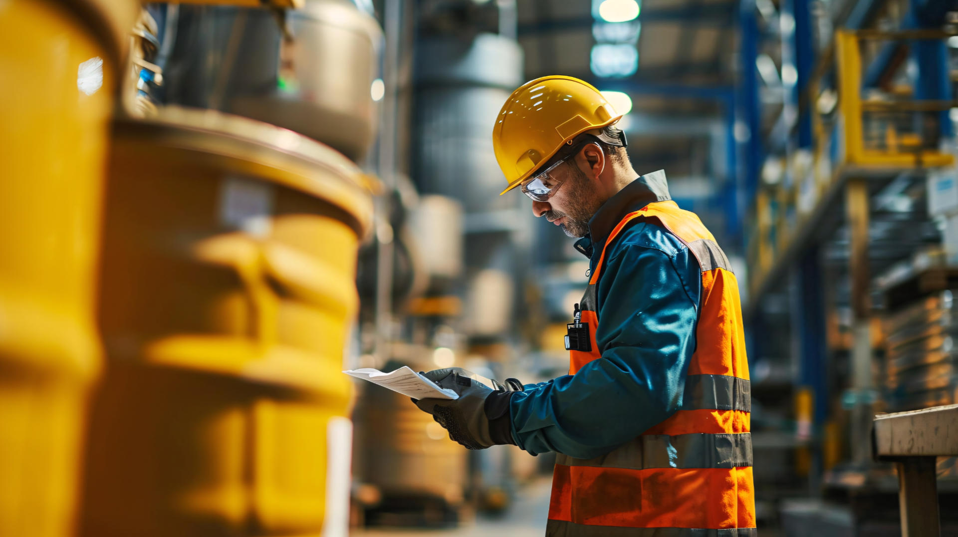 Health and Safety training and consultancy Ipswich