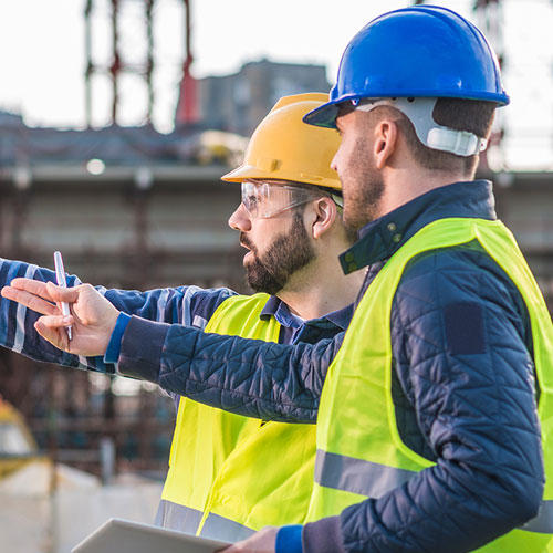 Health and Safety training and consultancy in Bury St Edmunds