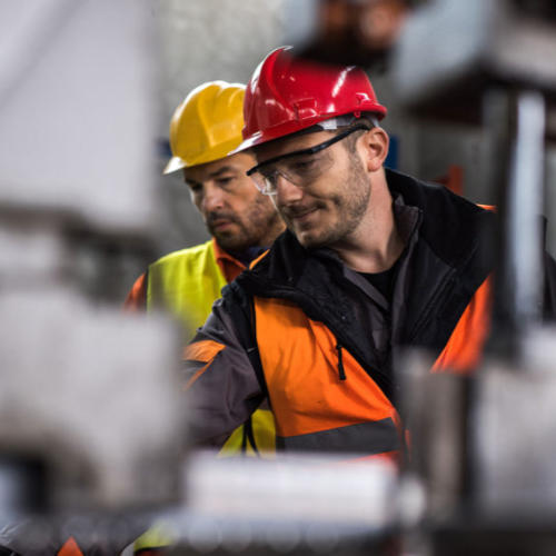 Health and Safety training and consultancy in Ipswich