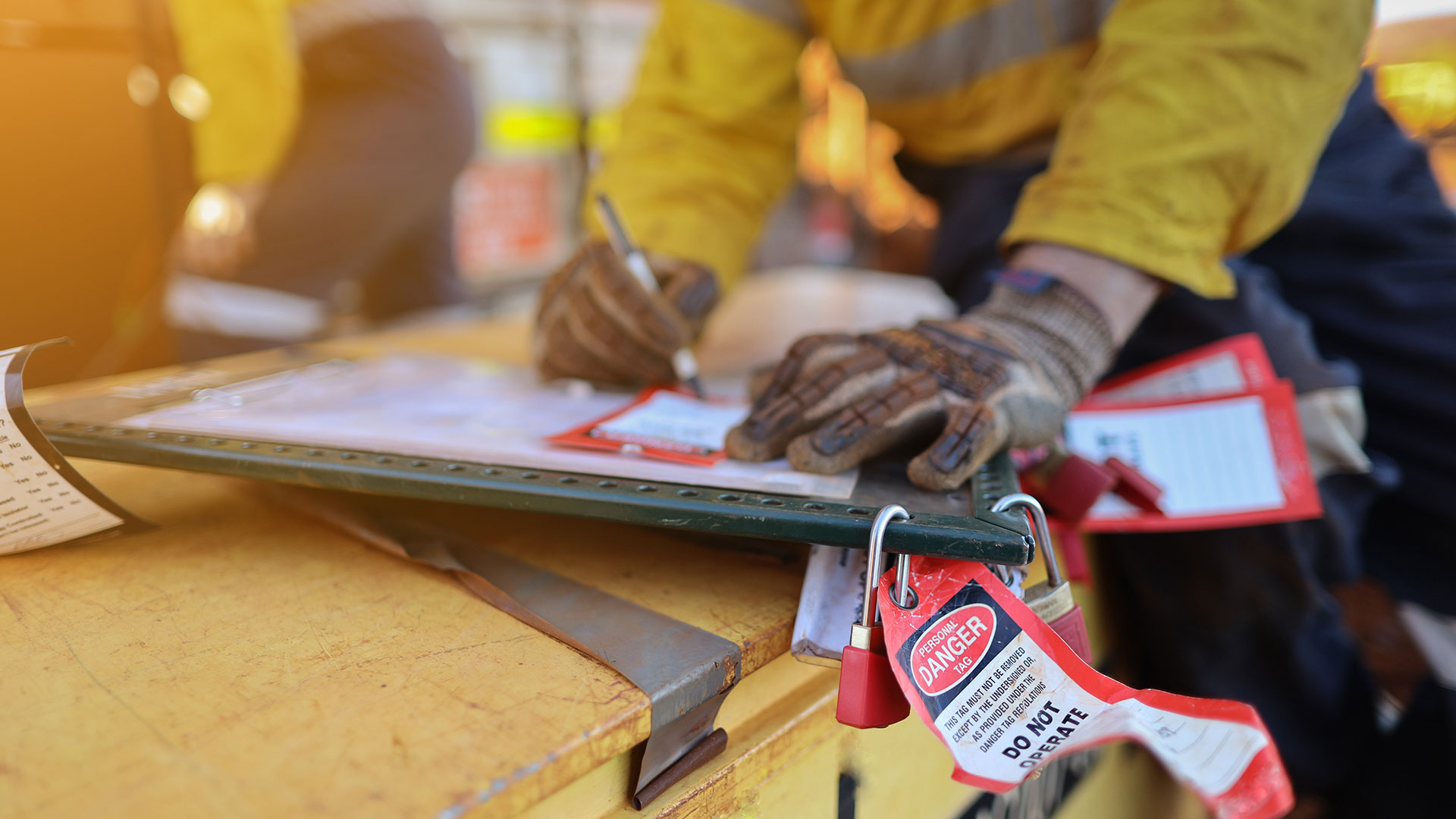 Health & Safety Dereham