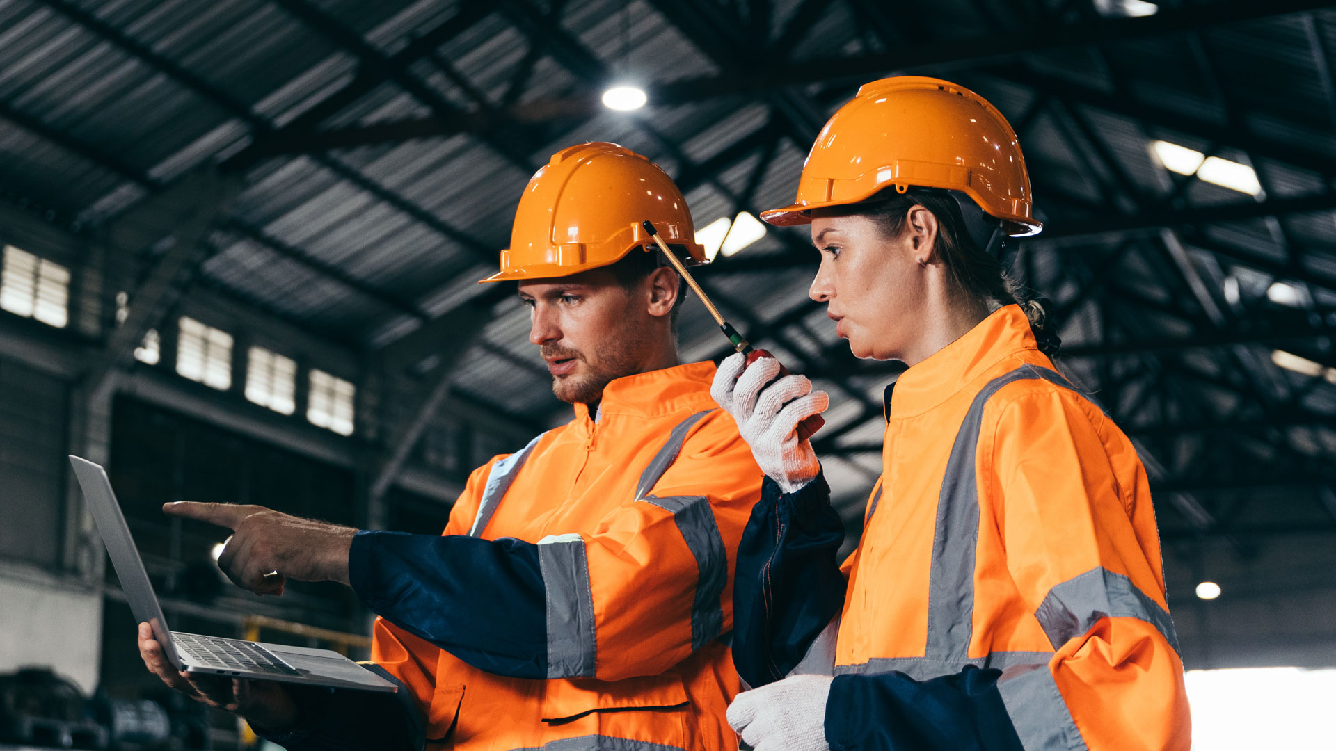 Getting the right PPE for your Yarmouth operations