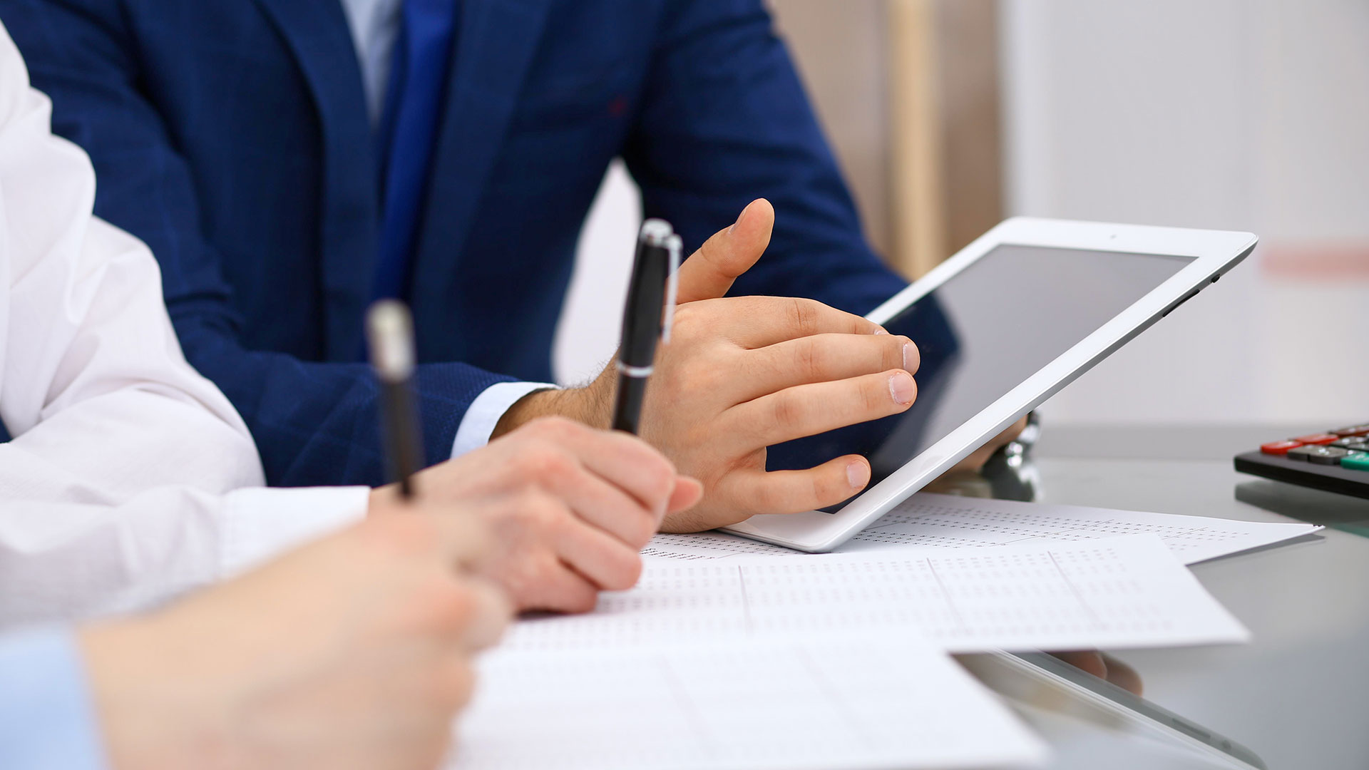 Creating a health & safety policy and safety handbook