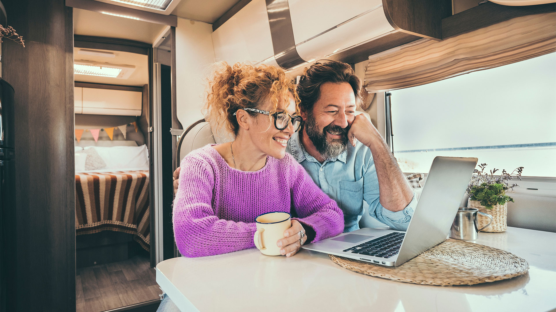 Health & safety for caravan parks and holiday parks