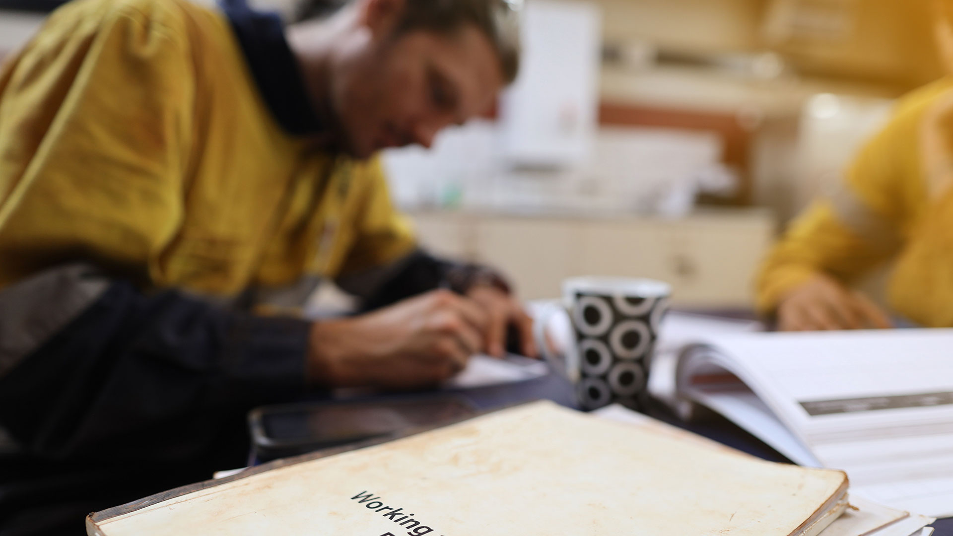 Health and safety consultants to Newmarket businesses