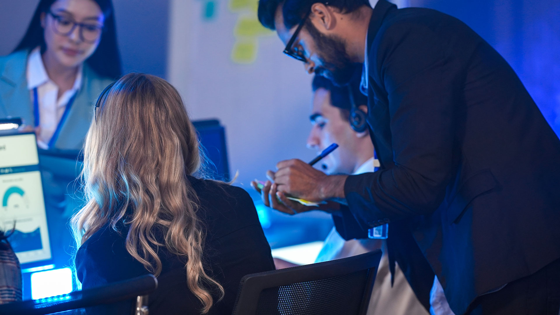 SSIP accreditation support for your business