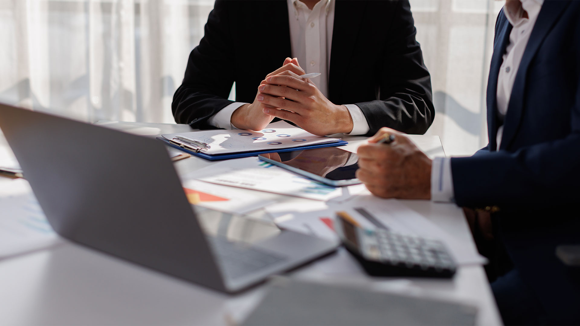 The importance of well written RAMS