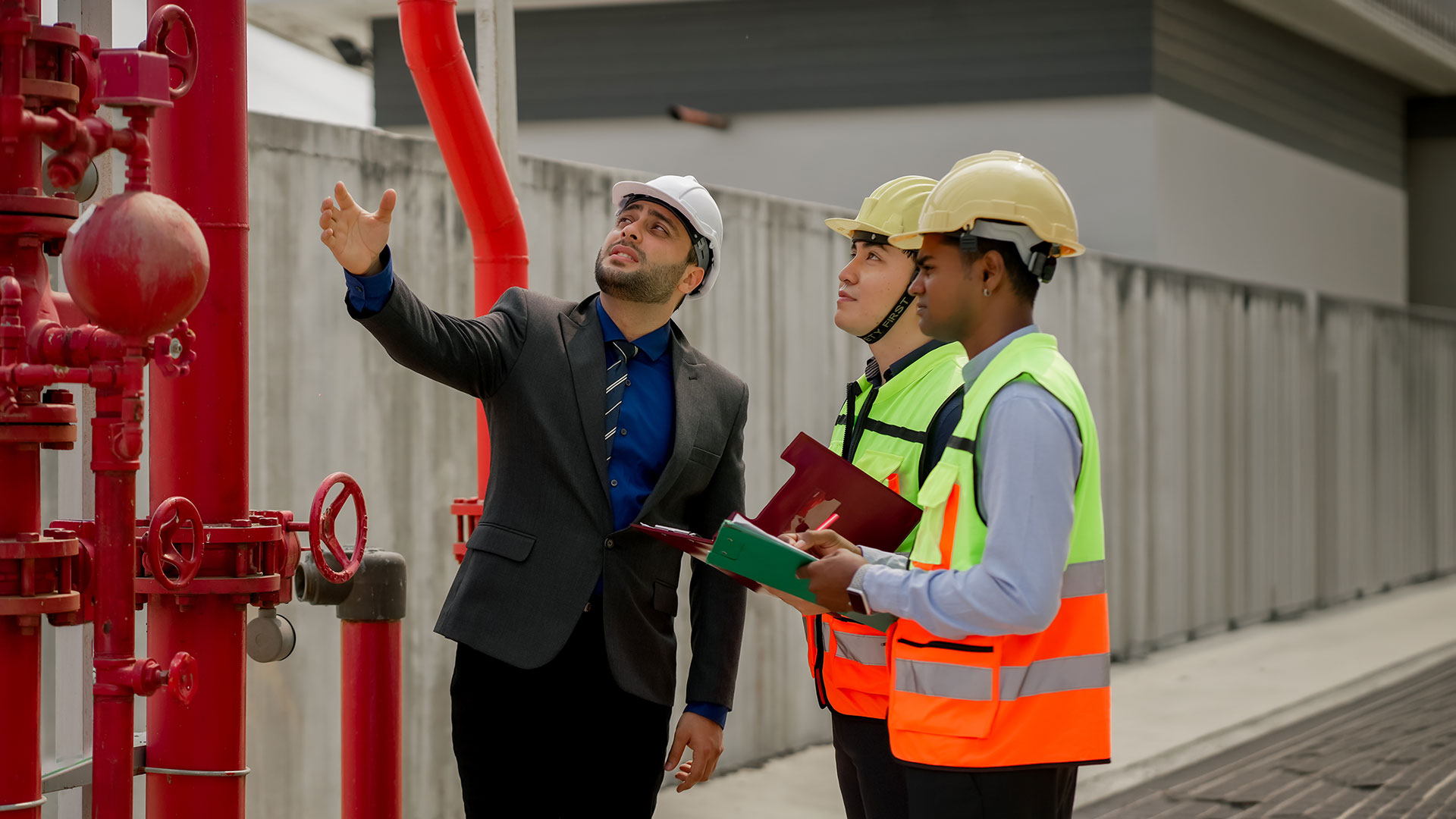 Fire Risk Assessment