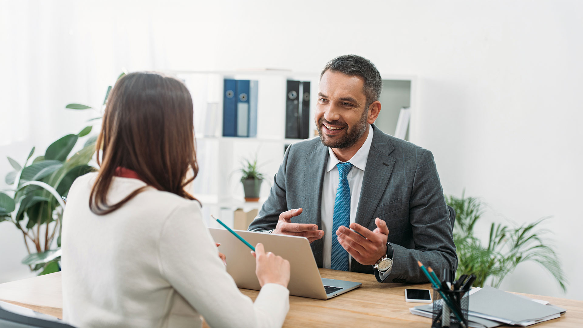 IOSH Certified Consultants