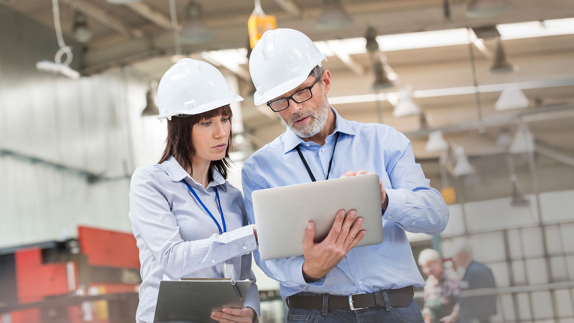 Health and Safety Audit