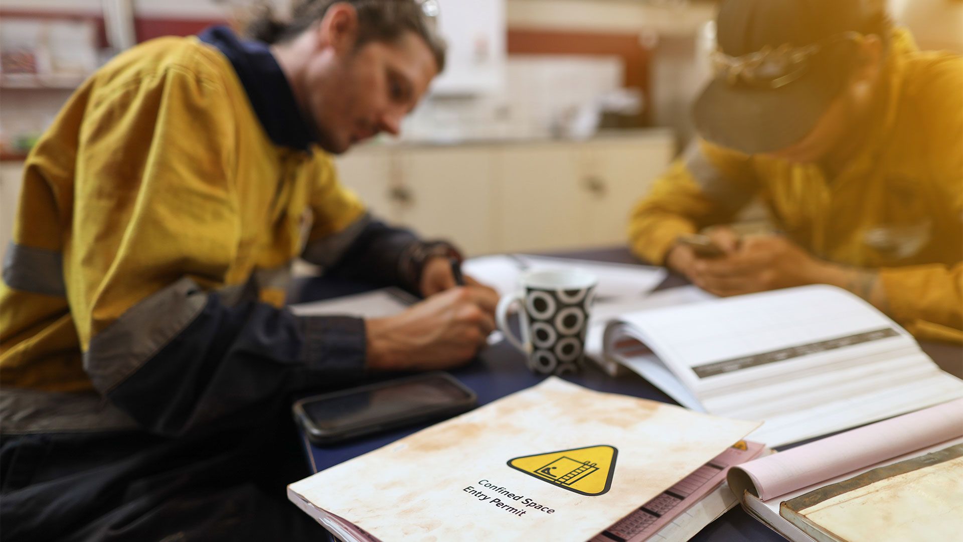 Health and Safety Consultants