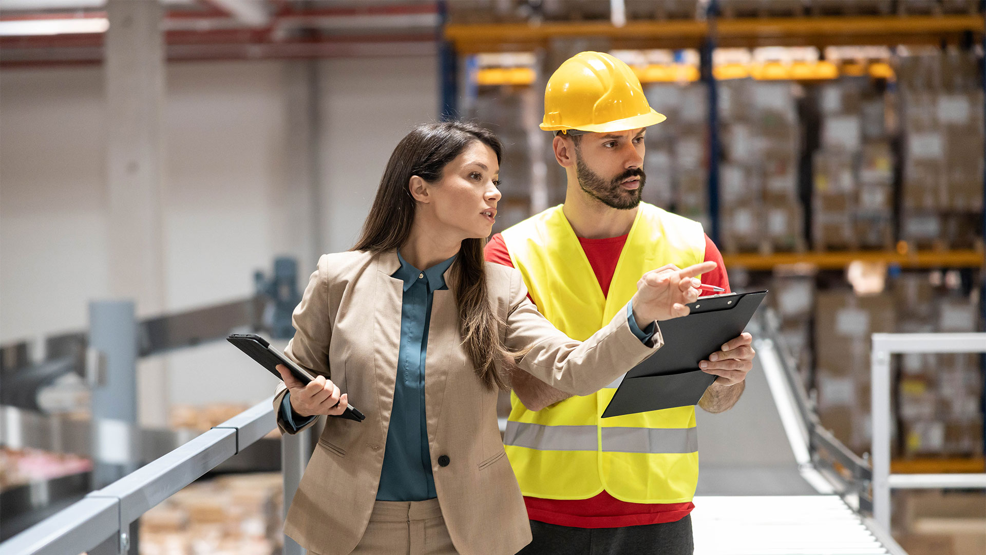Health & safety Training