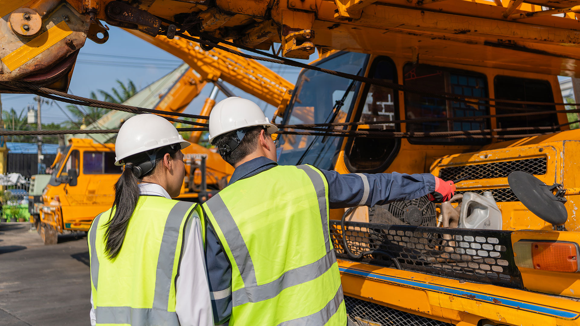 Staff turnover and health & safety what happens when experienced employees leave